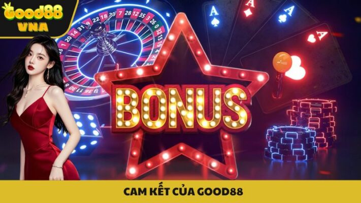 Cam kết về thương hiệu