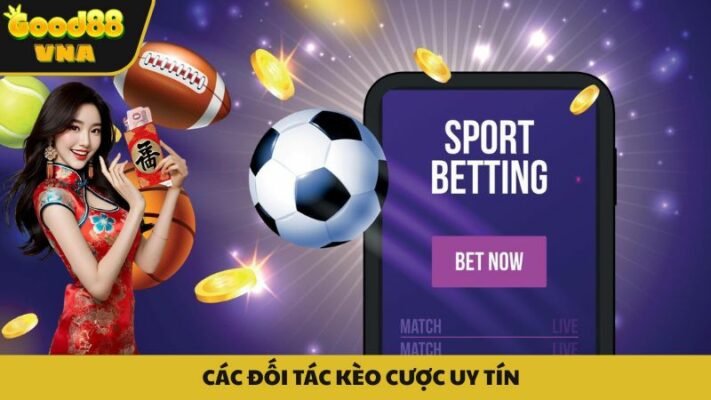Hệ thống đối tác uy tín